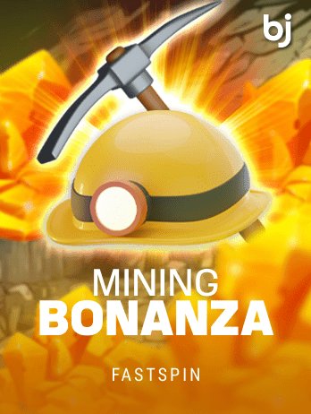 Mining Bonanzapng game cover