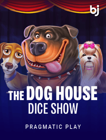 The Dog House Dice Showpng thumbnail