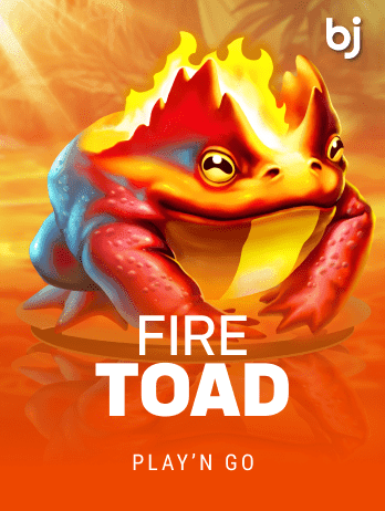 Fire Toadpng thumbnail