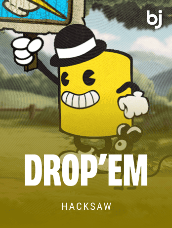 Drop'empng game cover