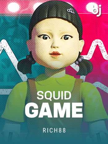 Squid Gamepng game cover
